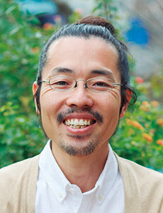 藤野　正寛