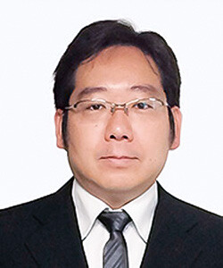 徳永　裕己