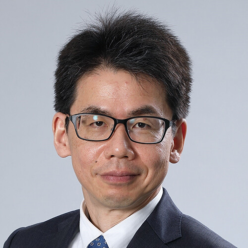 柏野邦夫