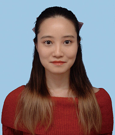 色川　怜未