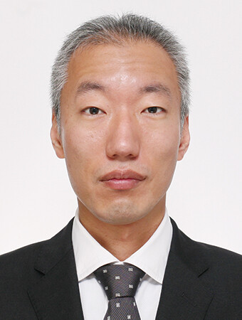 藤原　靖宏