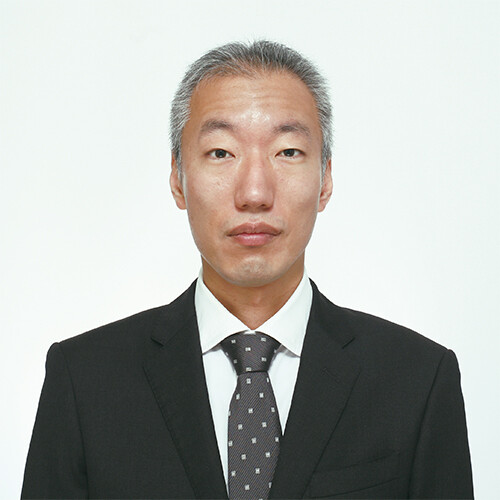 藤原靖宏