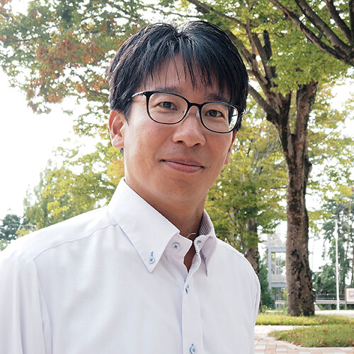 坂本泰志