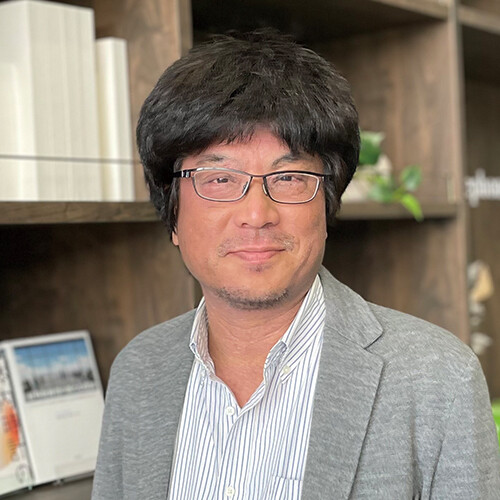 山田 渉