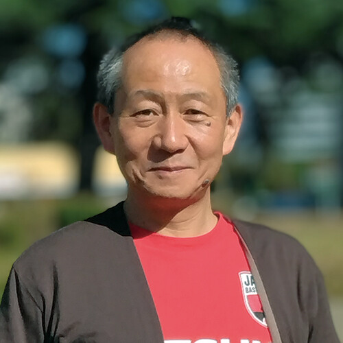 中島和秀