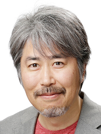 仁泉　大輔