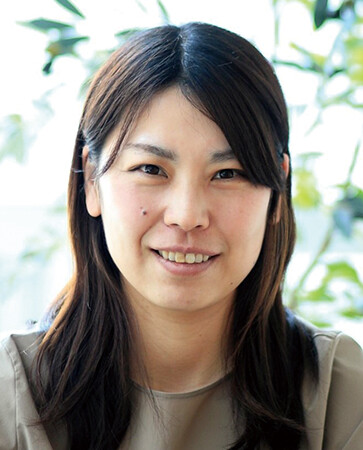 奥村　優子