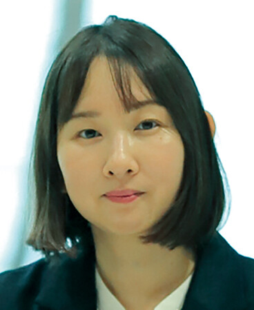 村田　藍子
