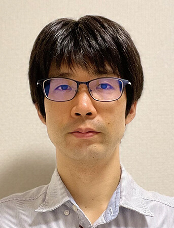芝原　俊樹