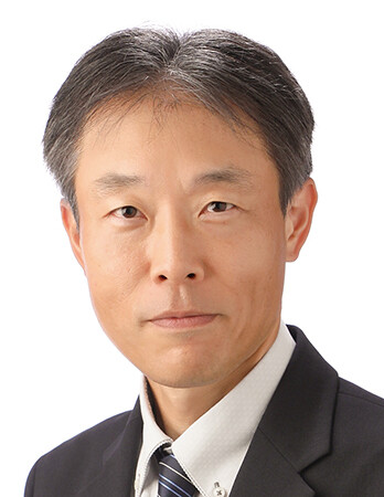 中嶋　良彰