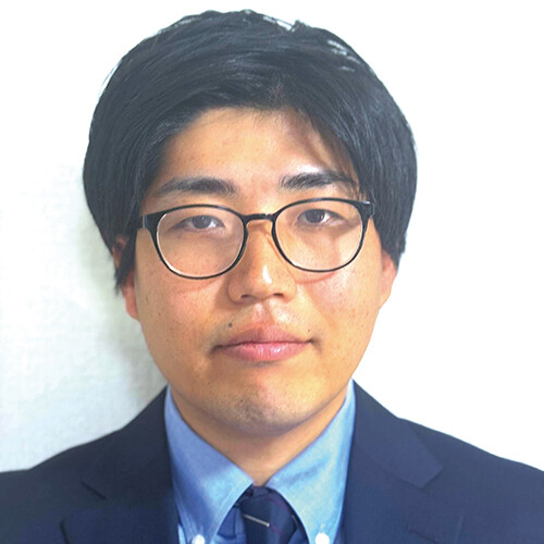遠藤　傑