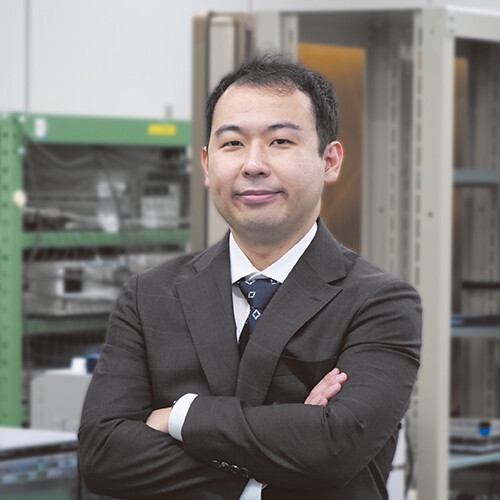 中村政則