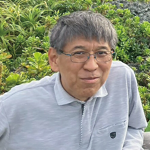 山本秀樹