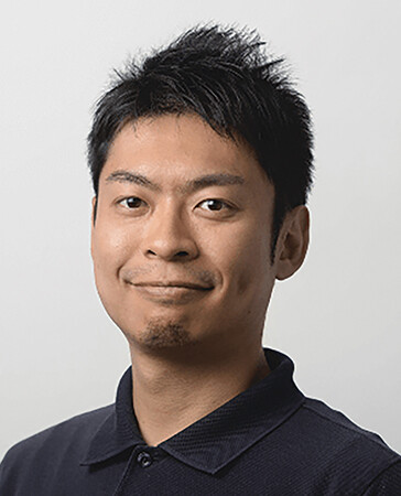 片岡　泰之