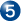 5