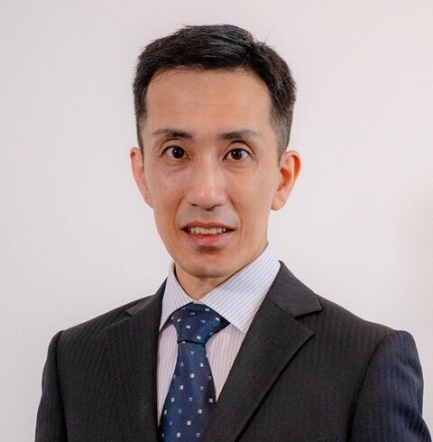 所長　高杉　耕一