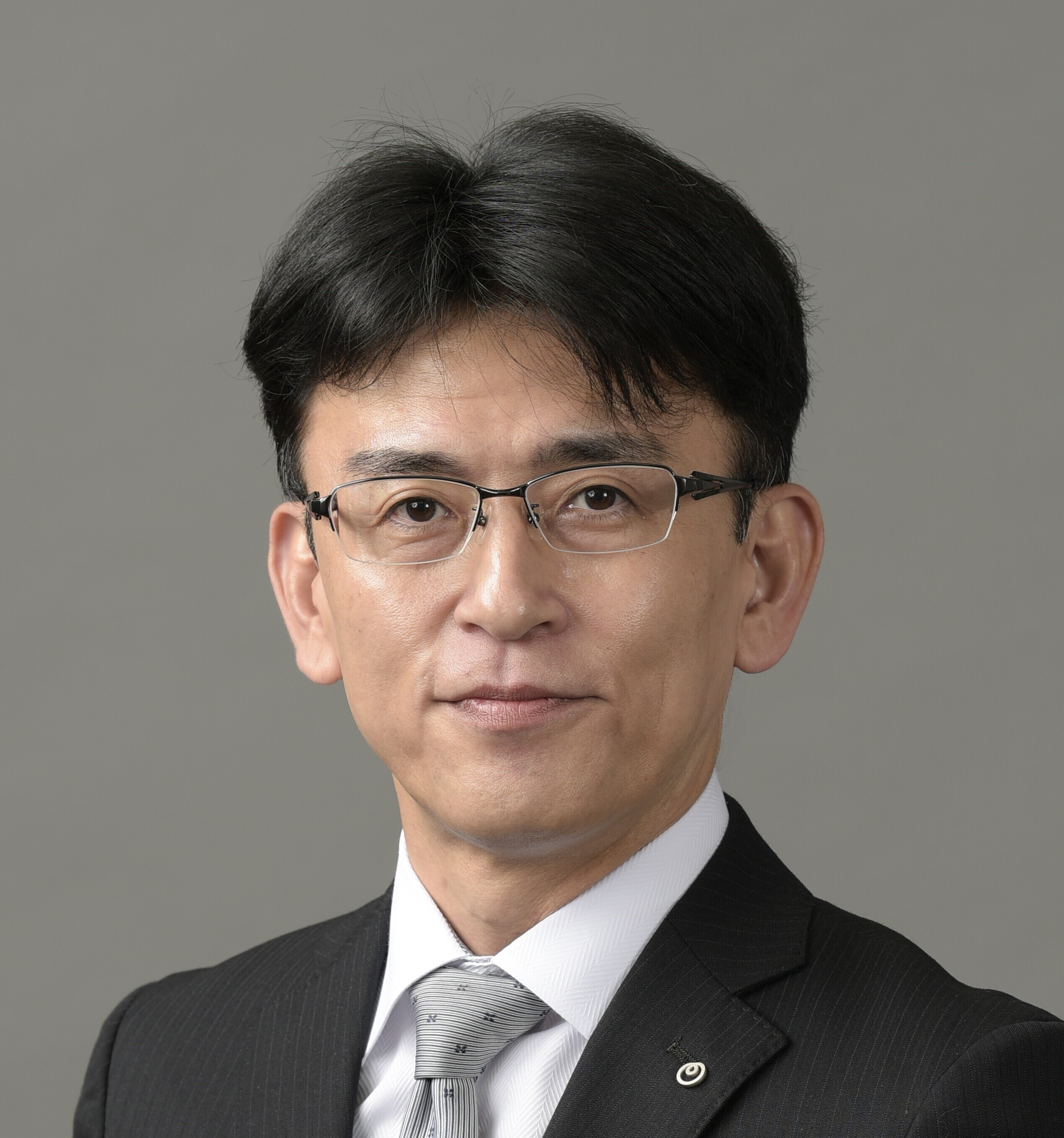所長　竹ノ内 弘和