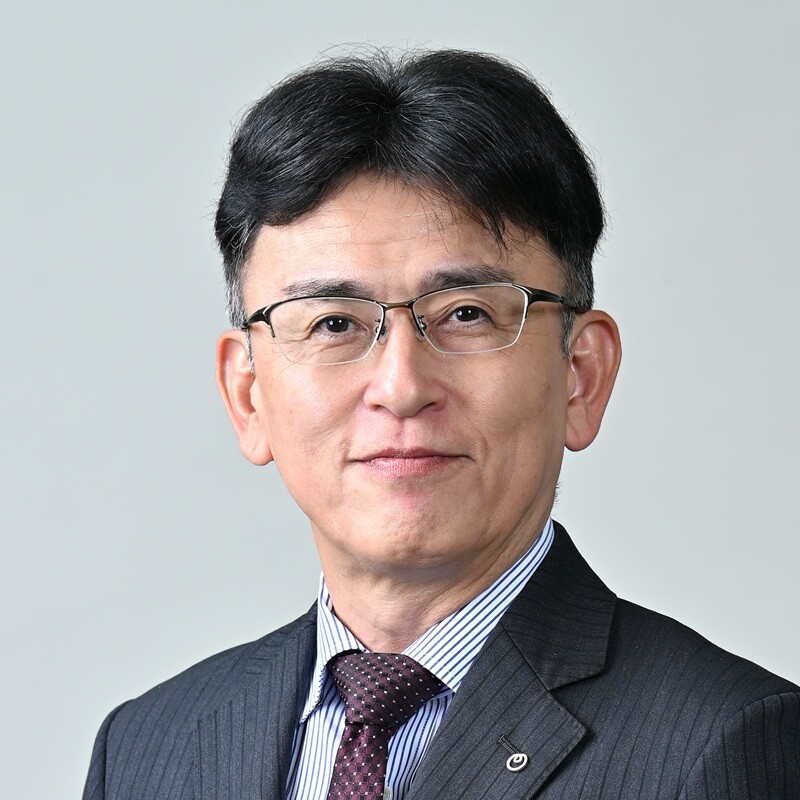 所長　竹ノ内 弘和