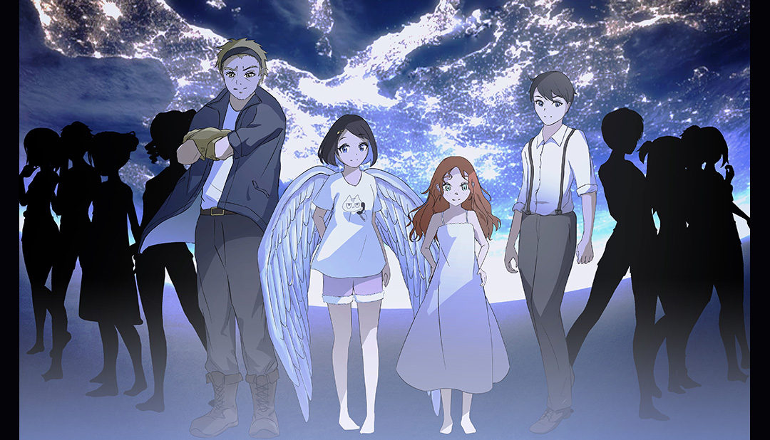 Beyond Our Future - Omnibus | 地球の未来を宇宙から考えるメディア