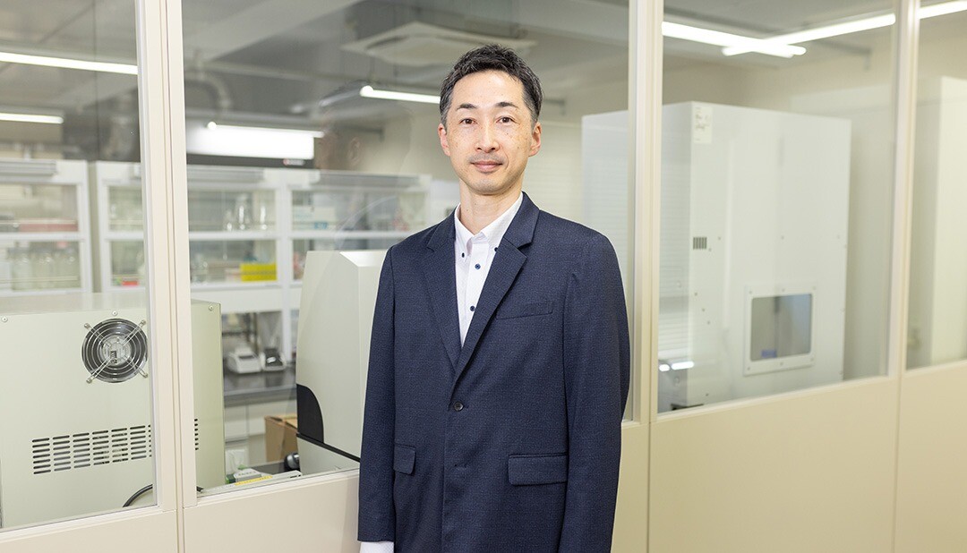 農作物と藻類の育種による持続可能な未来の構築
