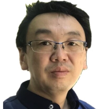 Kenicihro Oominato